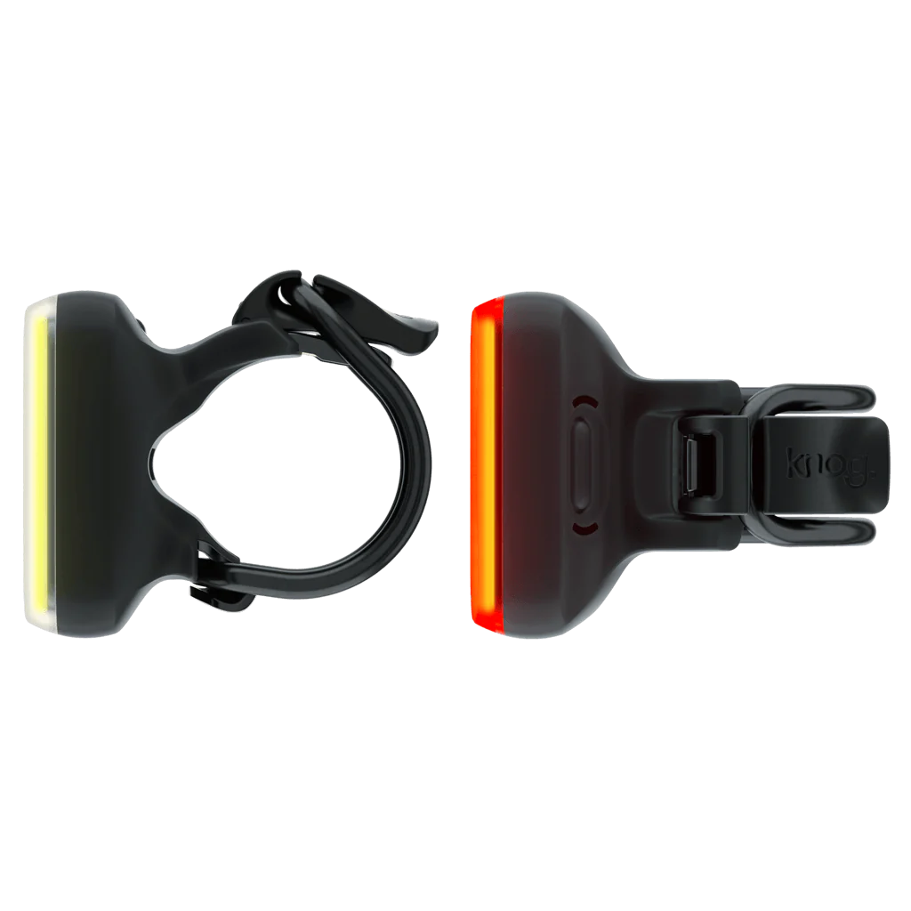 Knog Blinder Twinpack - Light Sets