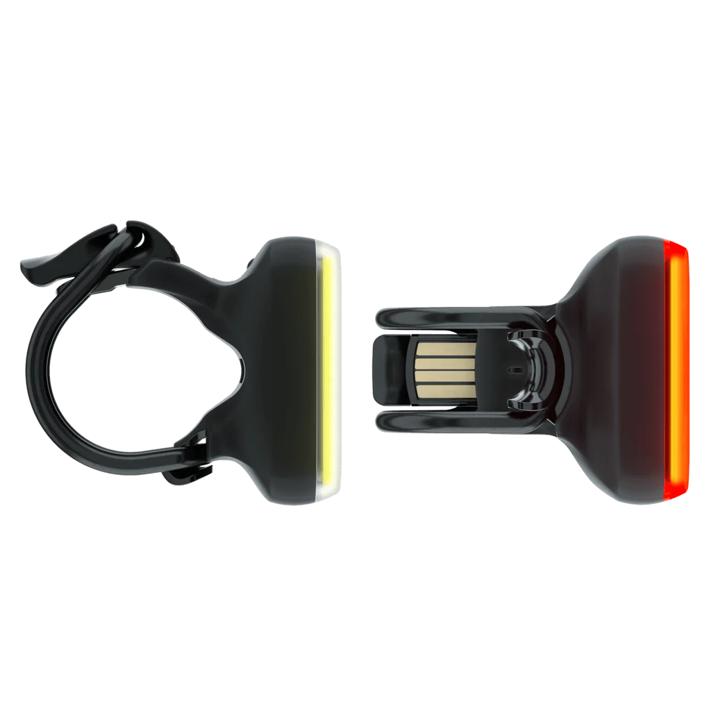Knog Blinder Twinpack - Light Sets