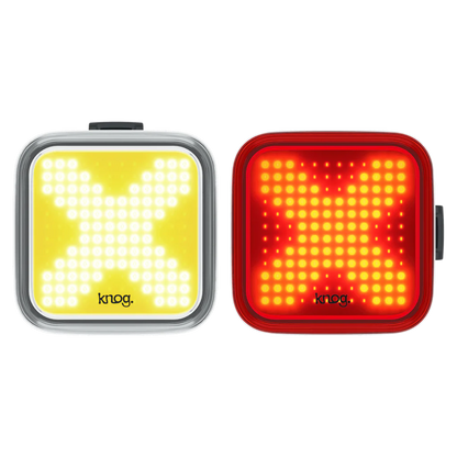 Knog Blinder Twinpack - Light Sets
