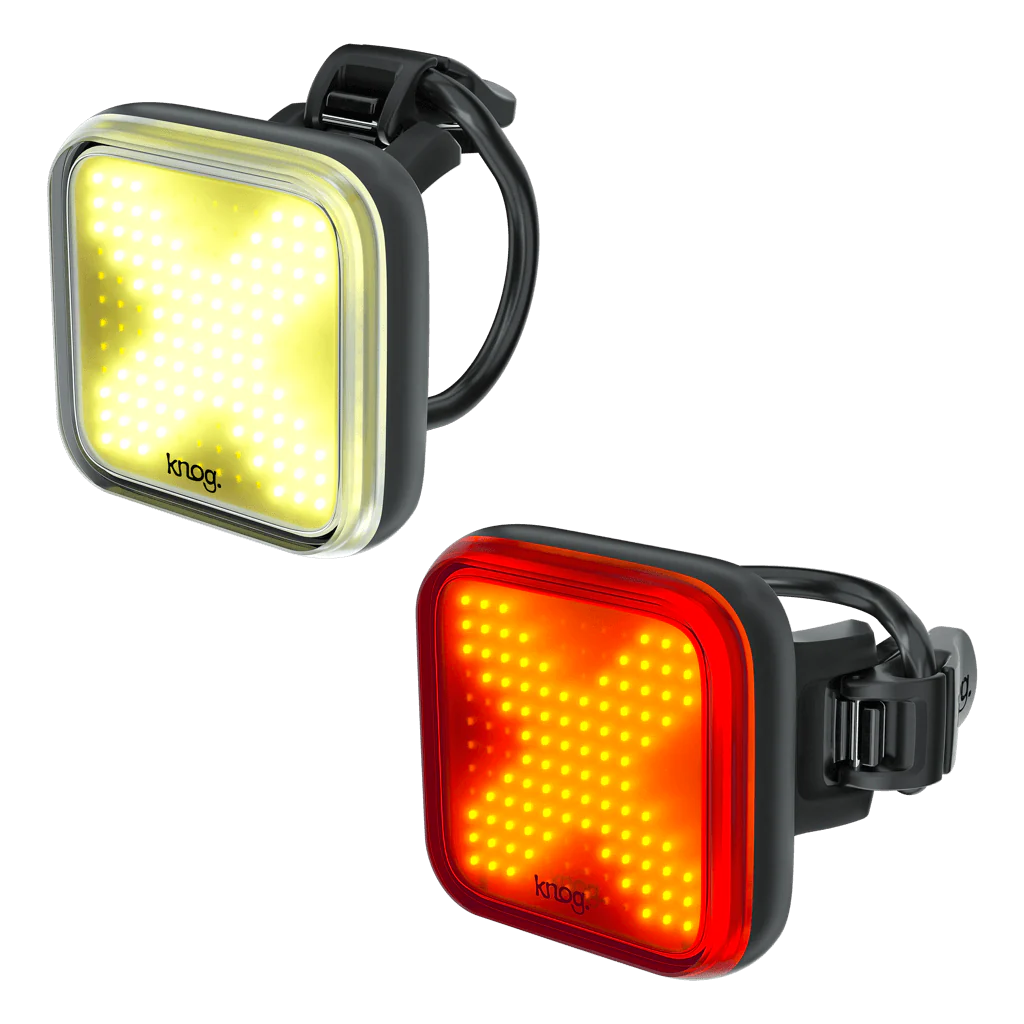 Knog Blinder Twinpack - Light Sets