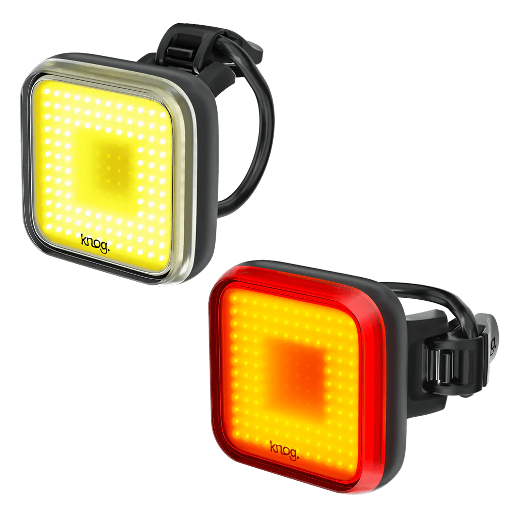 Knog Blinder Twinpack - Light Sets