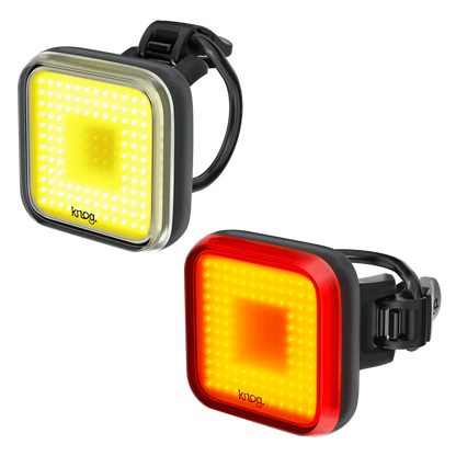 Knog Blinder Twinpack - Light Sets
