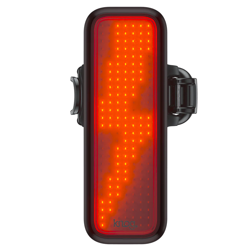 Knog Blinder V - Rear Lights