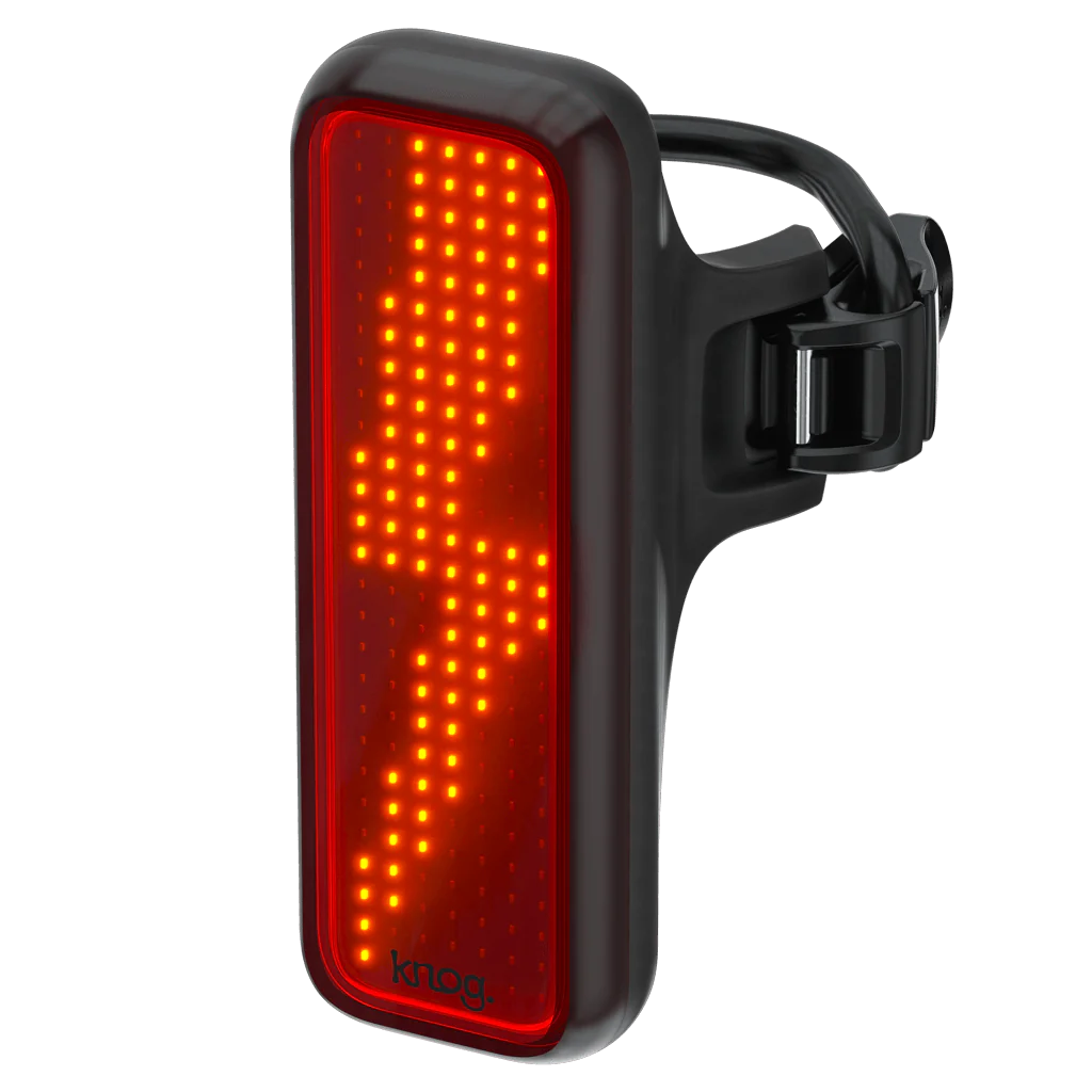 Knog Blinder V - Rear Lights
