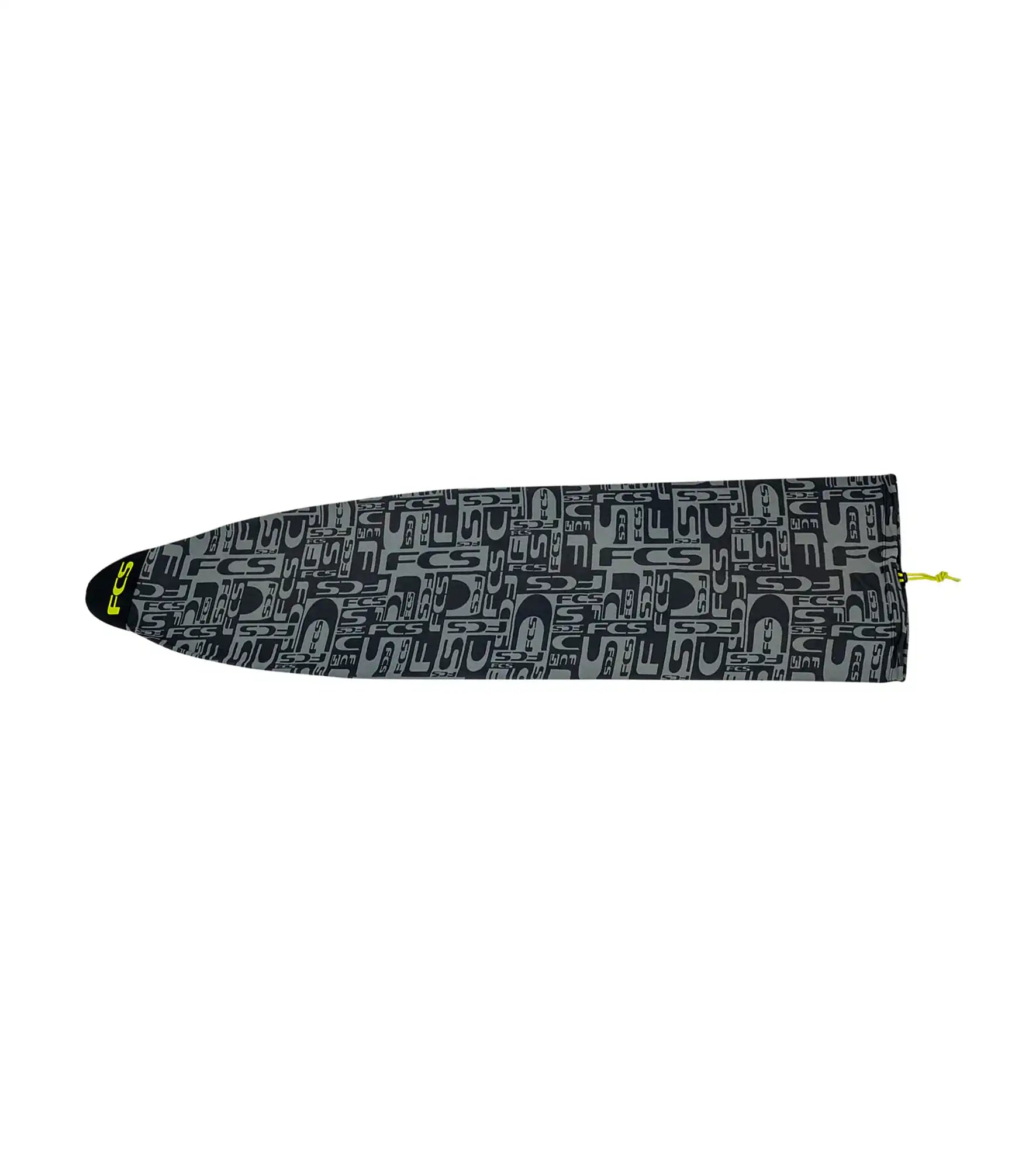 FCS Stretch Funboard Board Cover - Funboard Covers