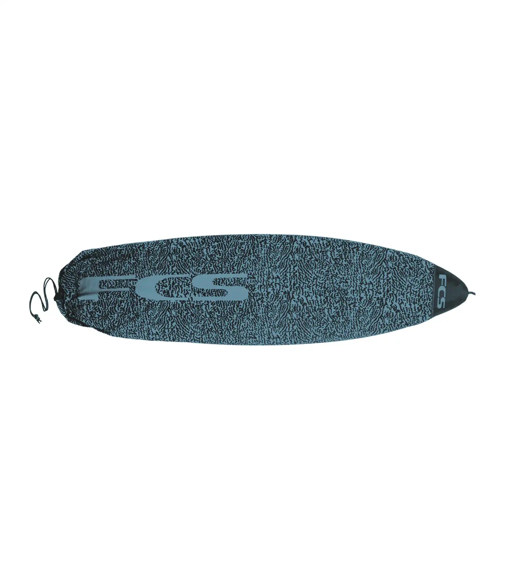 FCS Stretch All Purpose Board Cover - Day Covers