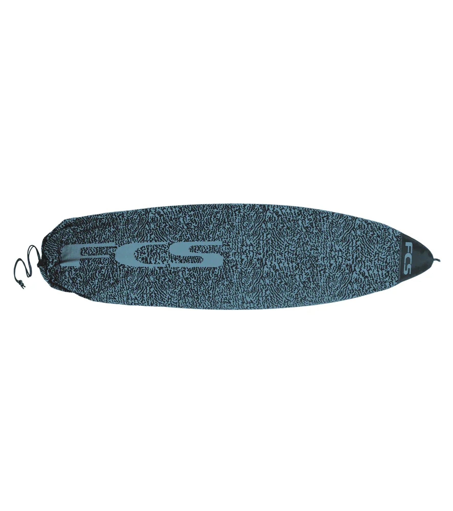 FCS Stretch Funboard Board Cover - Board Covers