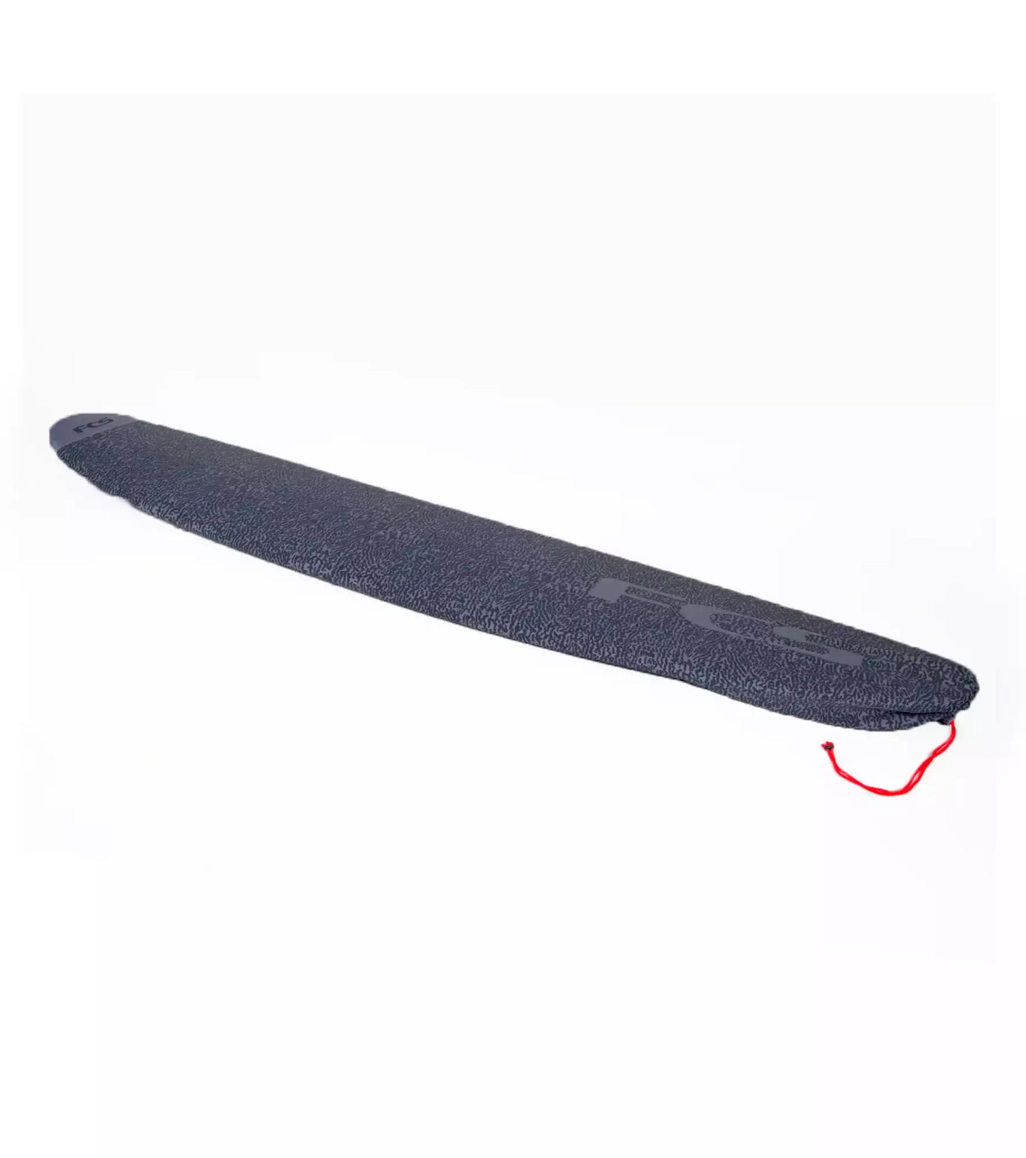 FCS Stetch Longboard Board Cover - Longboard Covers
