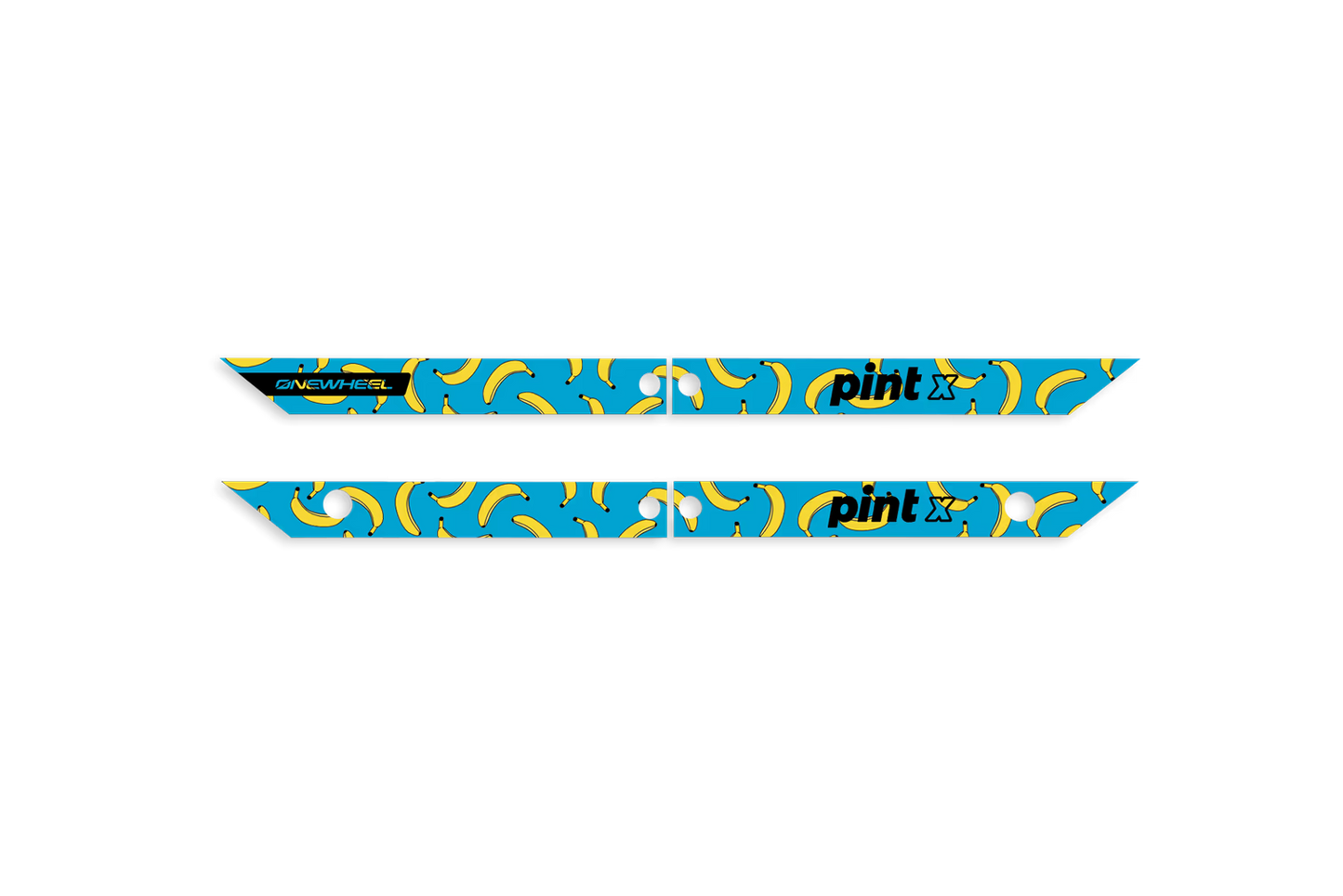 Onewheel Pint X Rail Guards - Rail Guards
