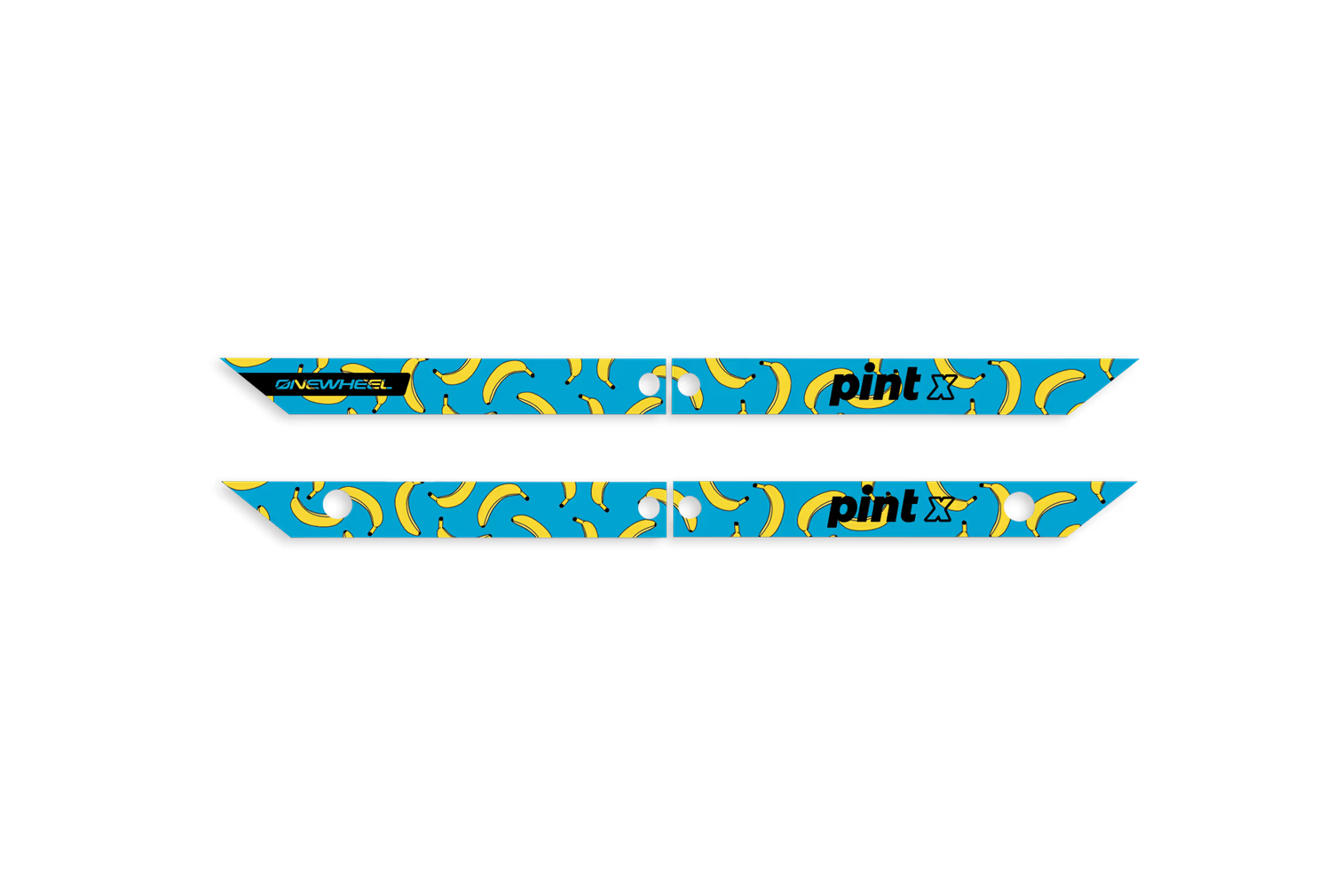 Onewheel Pint X Rail Guards - Rail Guards