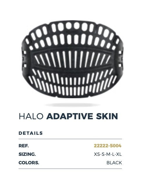 Manera HALO - Adaptive skin - Kite Waist
