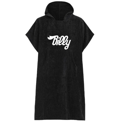 Billy Brand Poncho - Ponchos