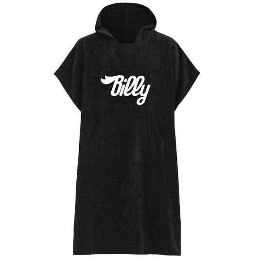 Billy Brand Poncho - Ponchos
