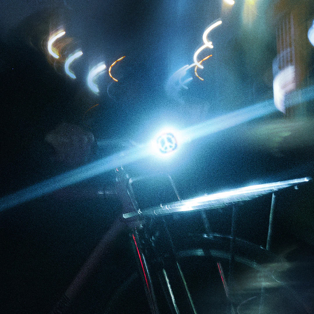 Knog Blinder Front - Front Lights