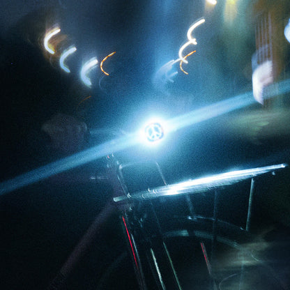 Knog Blinder Front - Front Lights