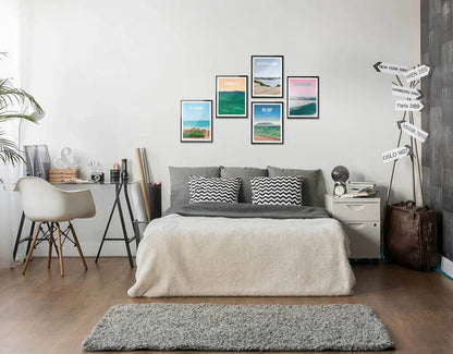 Awesome Maps Dream Spot Brouwersdam - Maps & posters