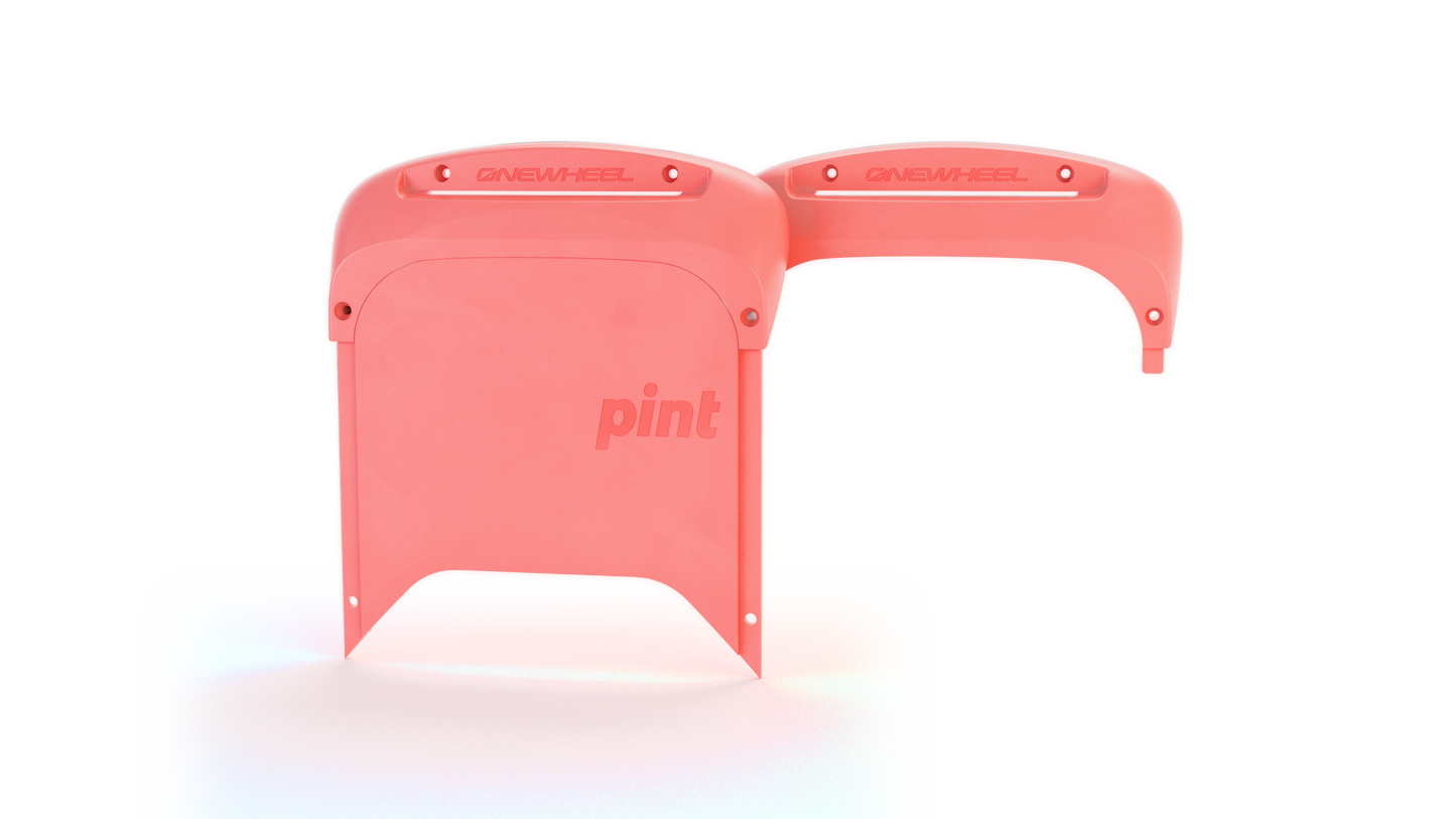 Onewheel PINT Bumpers - Bumpers