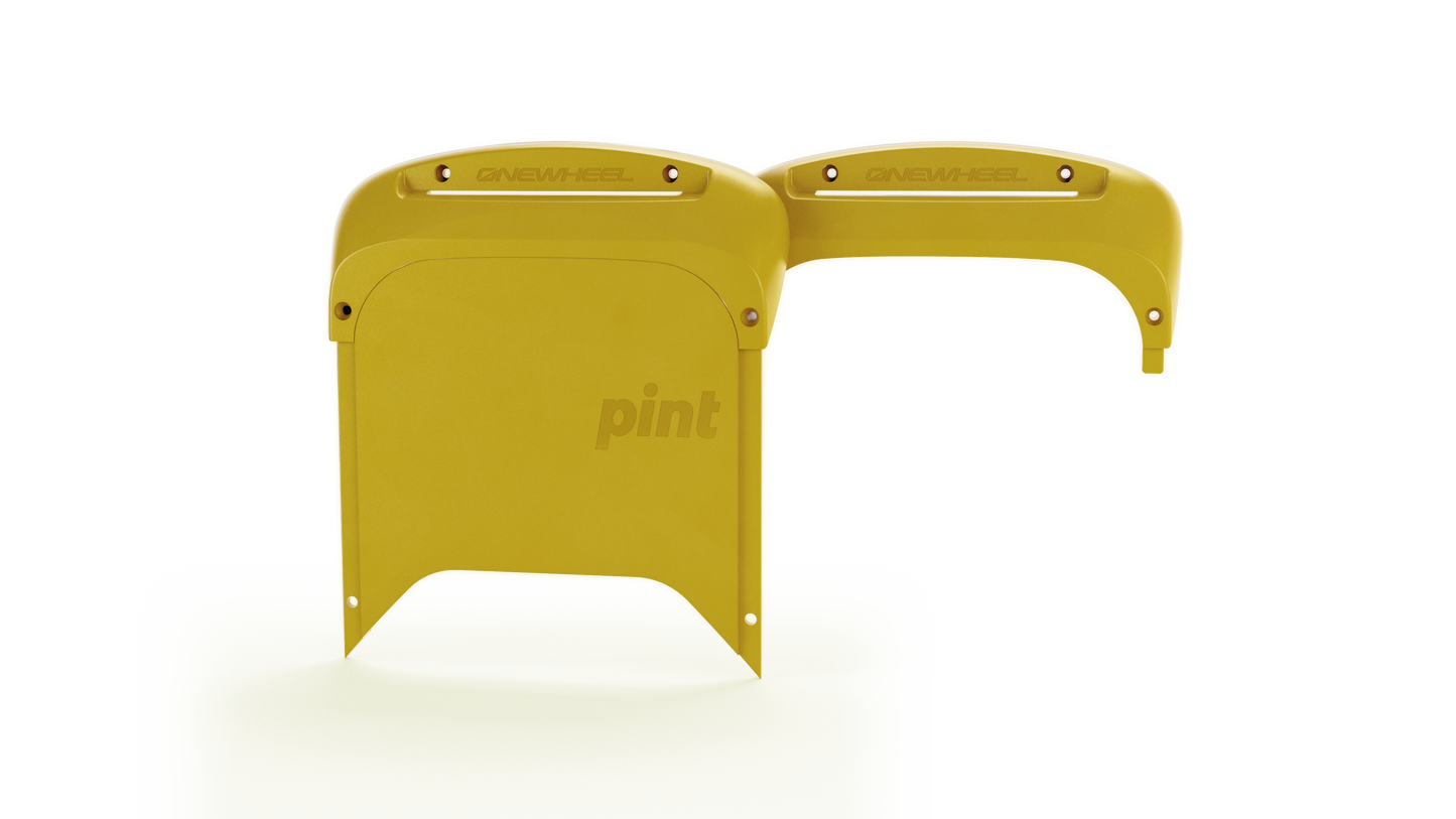 Onewheel PINT Bumpers - Bumpers