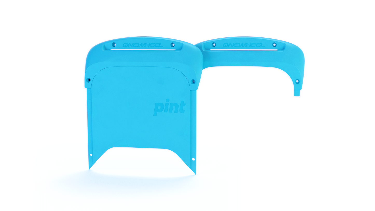 Onewheel PINT Bumpers - Bumpers