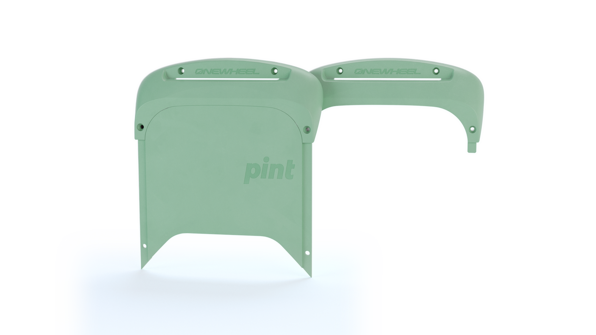 Onewheel PINT Bumpers - Bumpers