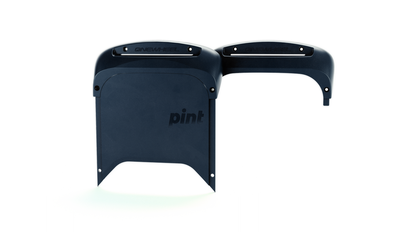 Onewheel PINT Bumpers - Bumpers