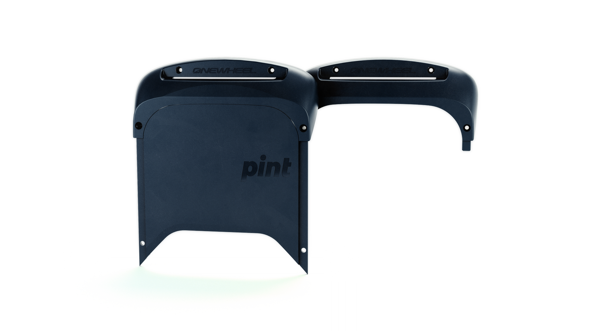Onewheel PINT Bumpers - Bumpers