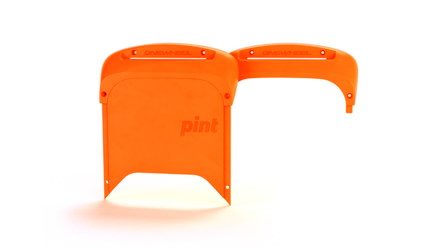 Onewheel PINT Bumpers - Bumpers