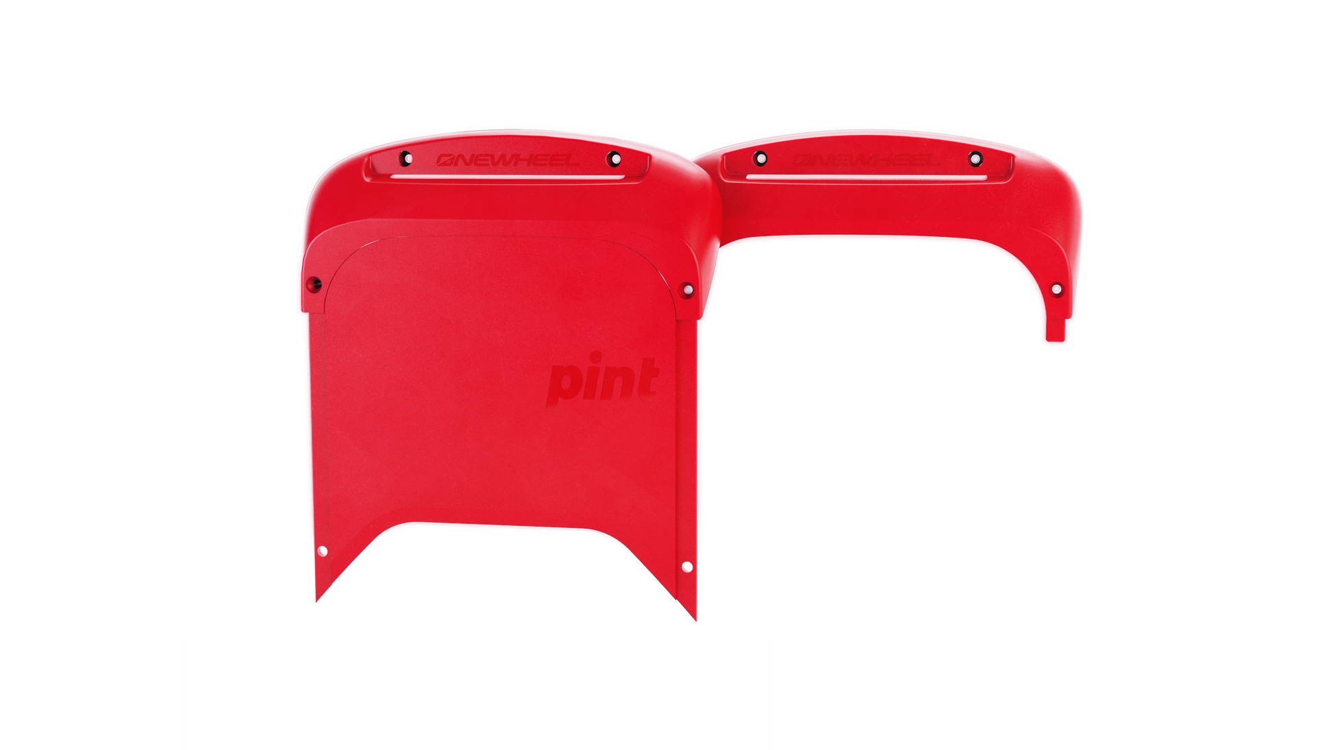 Onewheel PINT Bumpers - Bumpers