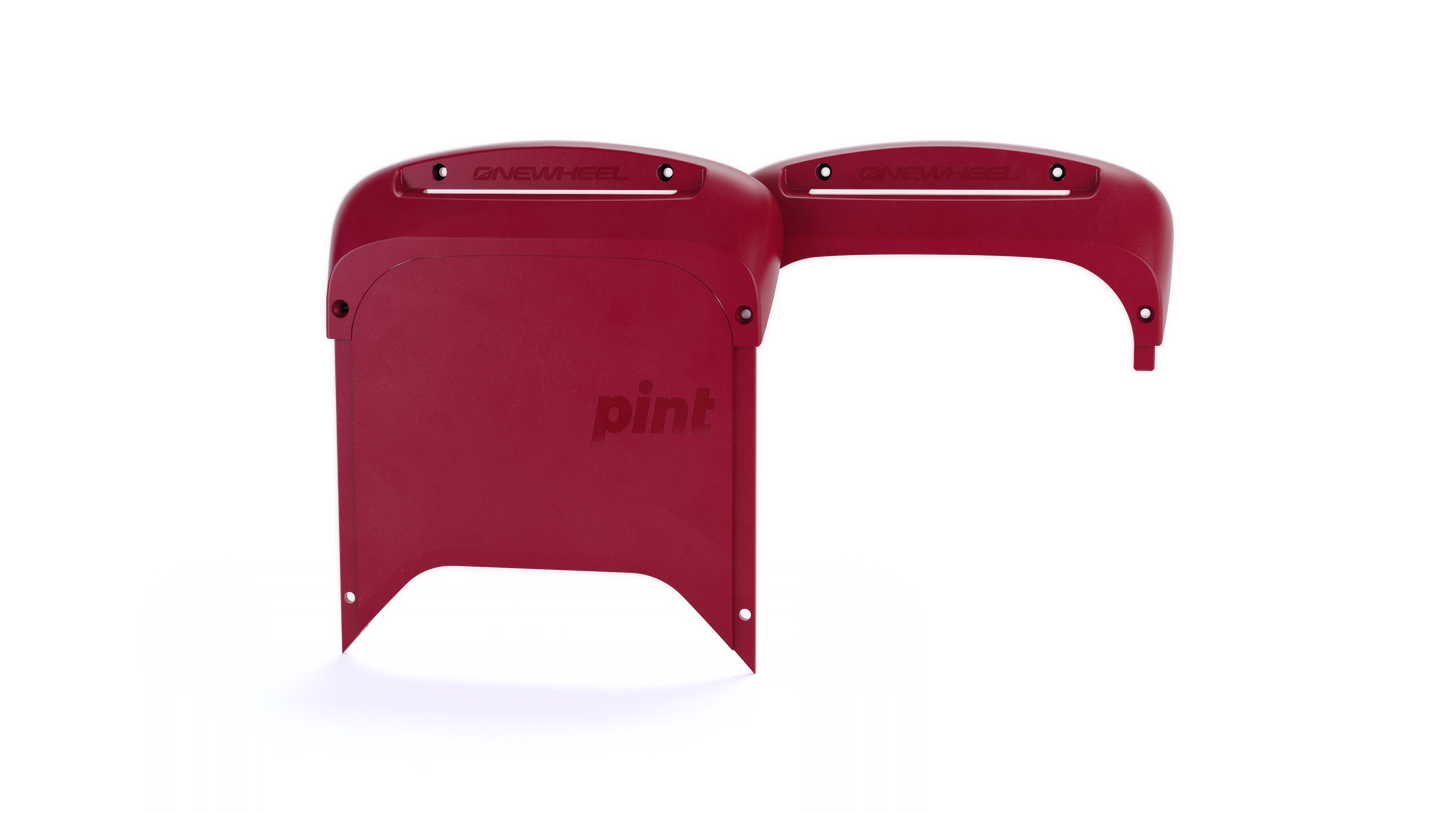 Onewheel PINT Bumpers - Bumpers