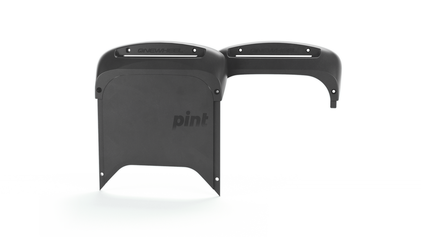Onewheel PINT Bumpers - Bumpers