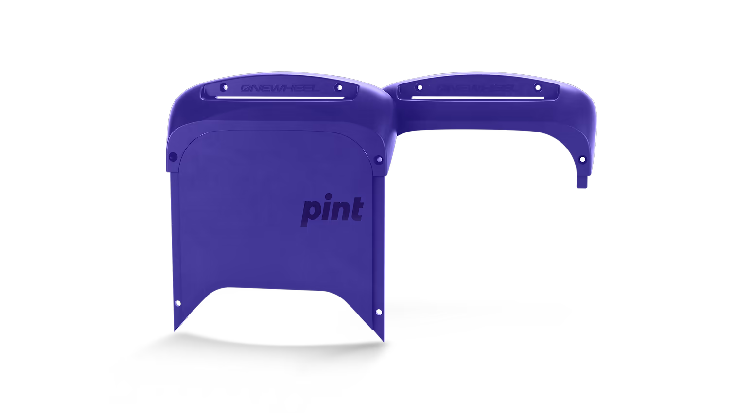 Onewheel PINT Bumpers - Bumpers