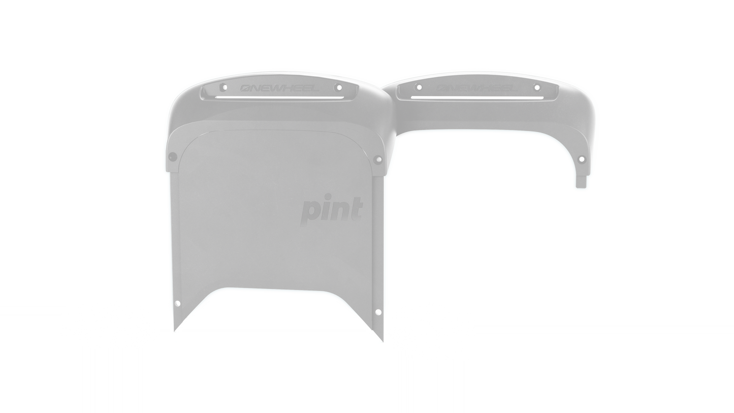 Onewheel PINT Bumpers - Bumpers