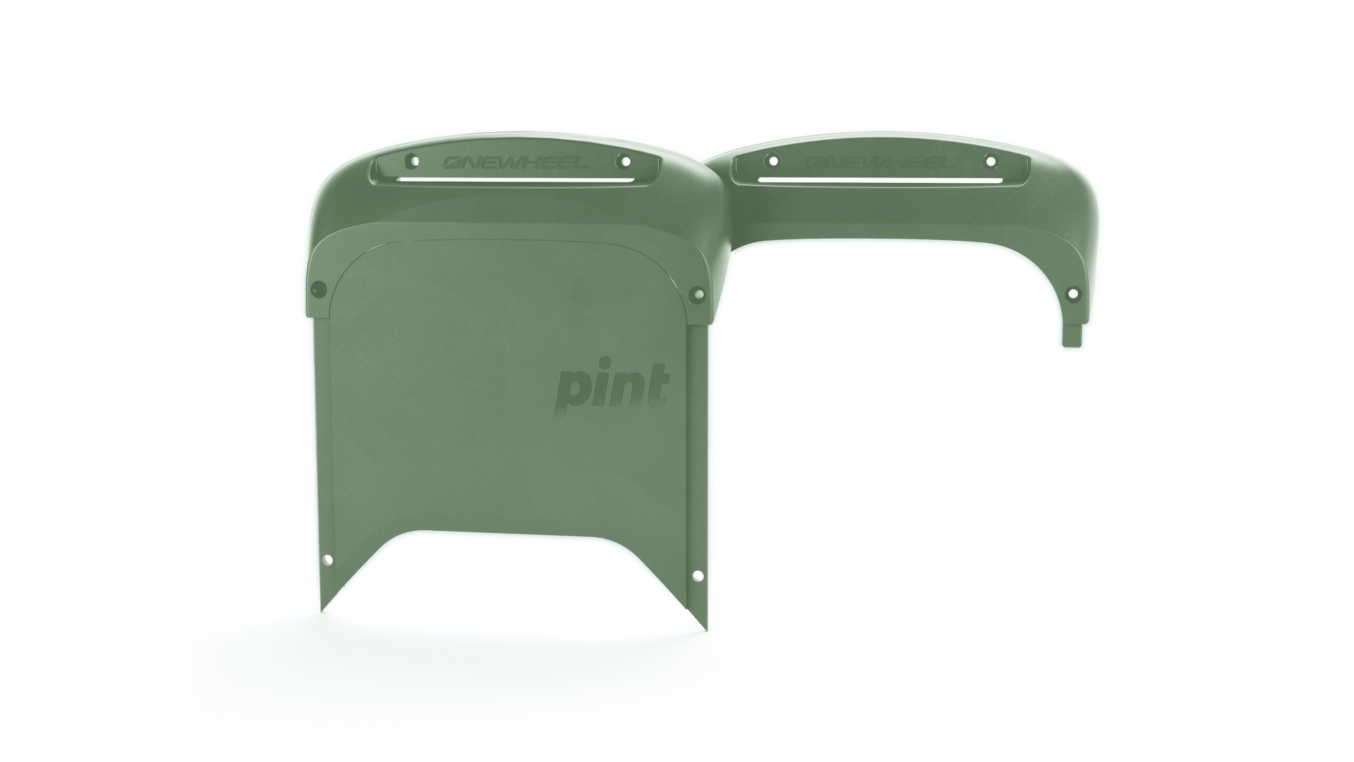 Onewheel PINT Bumpers - Bumpers