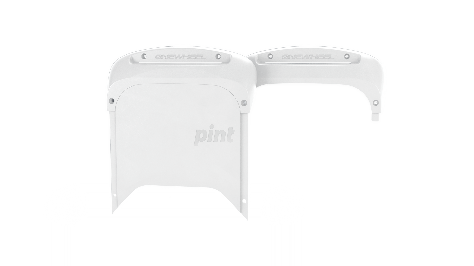 Onewheel PINT Bumpers - Bumpers