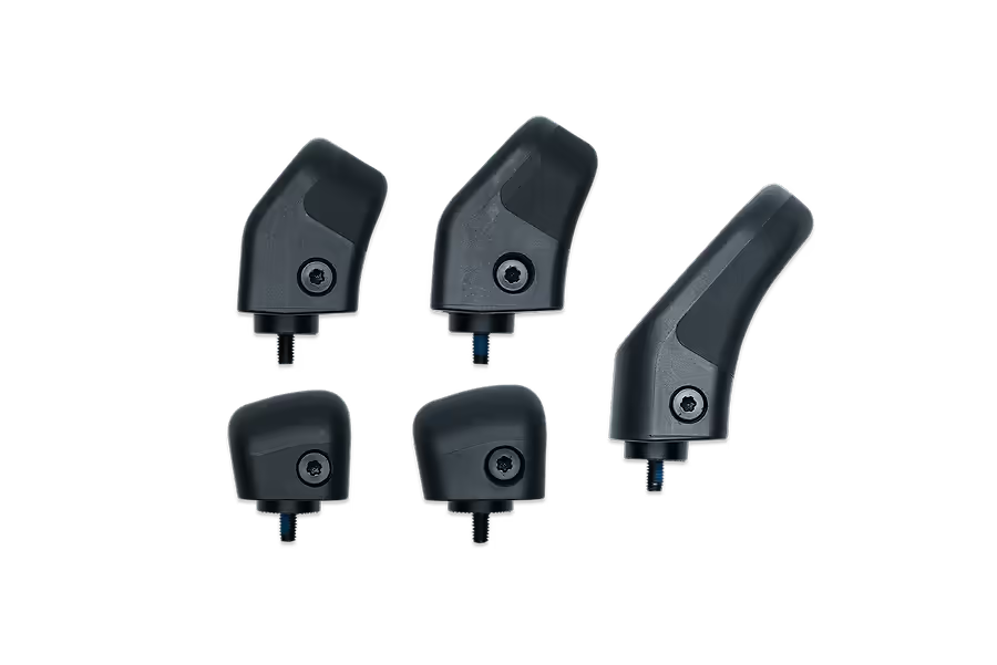 Onewheel FST System Blocks - FST Blocks