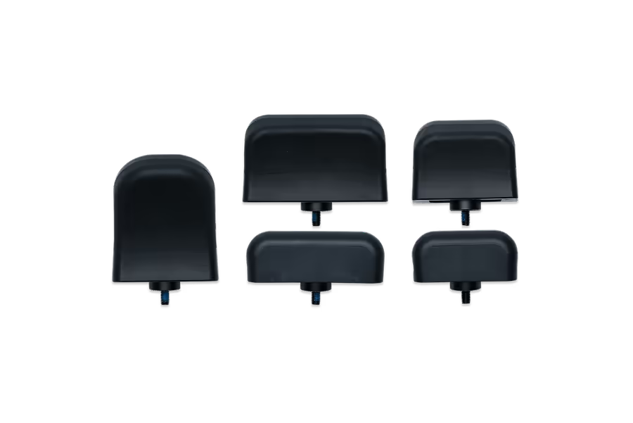 Onewheel FST System Blocks - FST Blocks