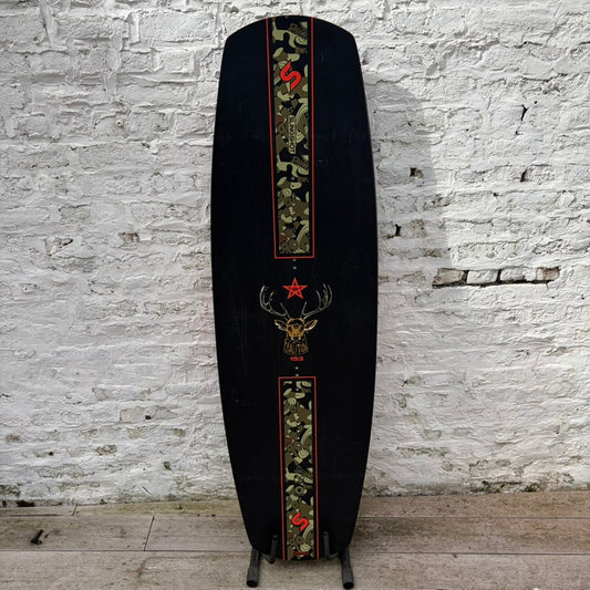 Slingshot Coalition Wakeboard USED Test board | 26
