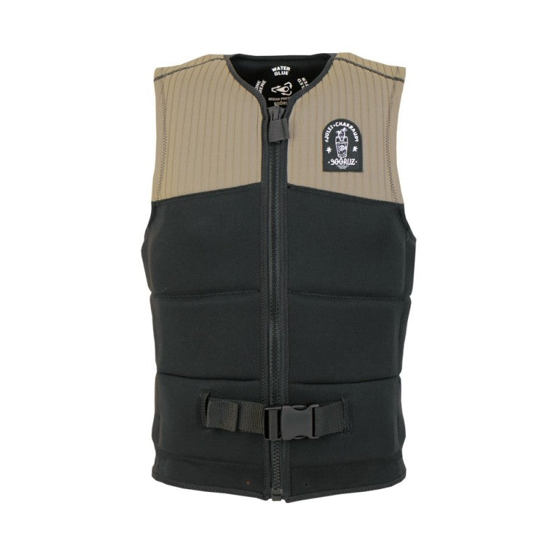 SOORUZ WAKEVEST CHARRAUD – Men | 21