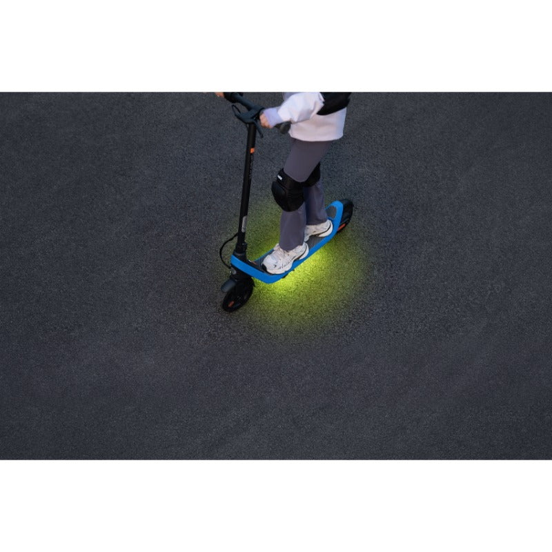 Segway Ninebot C2 Lite KIds E KickScooter 130w 56wh - E-Steps