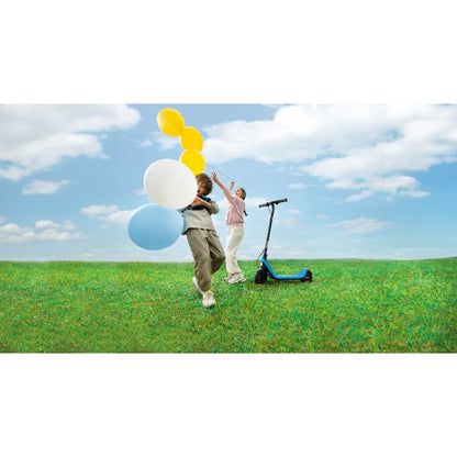 Segway Ninebot C2 Lite KIds E KickScooter 130w 56wh - E-Steps