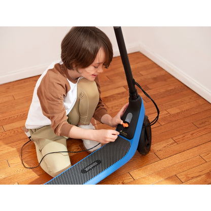 Segway Ninebot C2 Lite KIds E KickScooter 130w 56wh - E-Steps