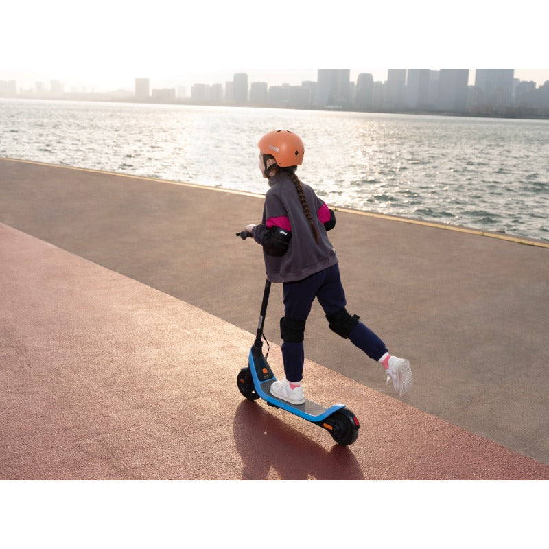 Segway Ninebot C2 Lite KIds E KickScooter 130w 56wh - E-Steps