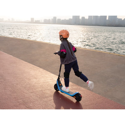 Segway Ninebot C2 Lite KIds E KickScooter 130w 56wh - E-Steps