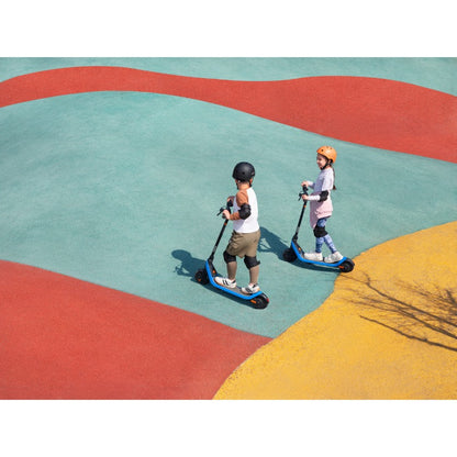 Segway Ninebot C2 Lite KIds E KickScooter 130w 56wh - E-Steps