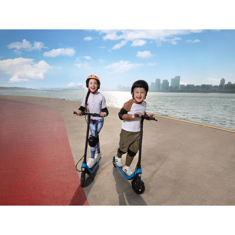 Segway Ninebot C2 Lite KIds E KickScooter 130w 56wh - E-Steps