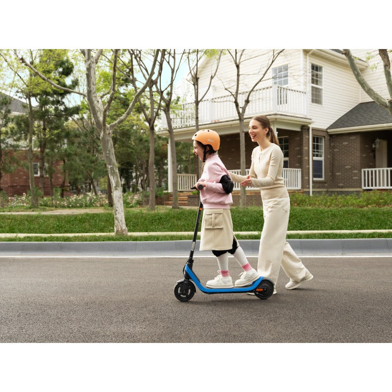 Segway Ninebot C2 Lite KIds E KickScooter 130w 56wh - E-Steps