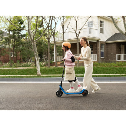 Segway Ninebot C2 Lite KIds E KickScooter 130w 56wh - E-Steps