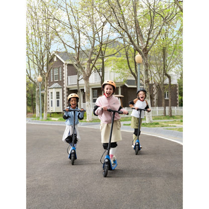 Segway Ninebot C2 Lite KIds E KickScooter 130w 56wh - E-Steps