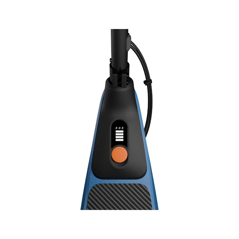 Segway Ninebot C2 Lite KIds E KickScooter 130w 56wh - E-Steps