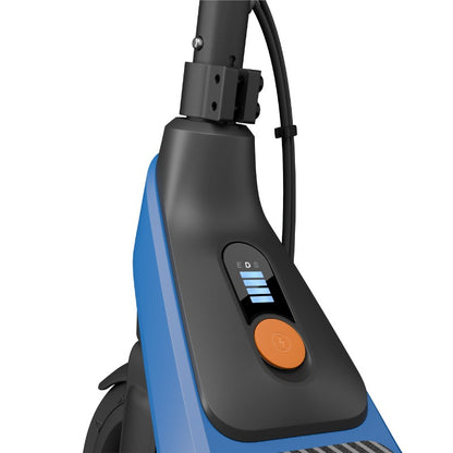 Segway Ninebot C2 Lite KIds E KickScooter 130w 56wh - E-Steps